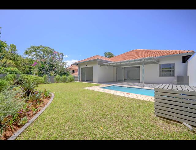 3 BEDROOM HOUSE FOR SALE IN PORT ZIMBALI